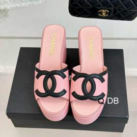 Picture of Chanel Shoes _SKUChanelsz35-40DB04462865